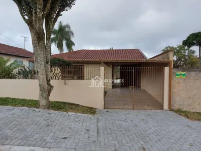 Casa com 5 Quartos à venda, 150m² no Vila São Cristóvão, Piraquara