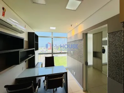 Sala Comercial à venda, 34m² no Cidade Nova, Ilhéus