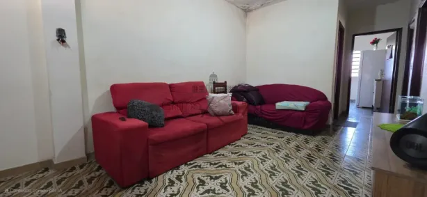 Casa com 2 Quartos à venda, 120m² no Jardim Colonial, São José dos Campos