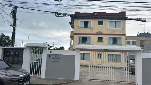 Cobertura com 3 Quartos à venda, 98m² no Enseada das Gaivotas, Rio das Ostras