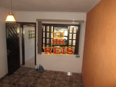 Sobrado com 2 Quartos à venda, 130m² no Dos Casa, São Bernardo do Campo