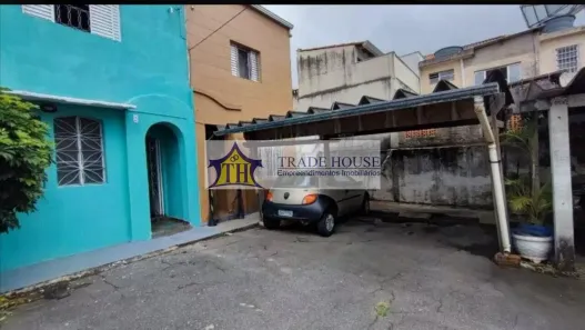Casa com 3 Quartos à venda, 112m² no Ipiranga, São Paulo