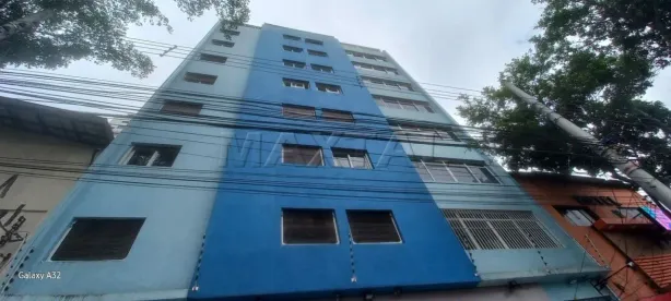 Apartamento com 3 Quartos à venda, 97m² no Canindé, São Paulo
