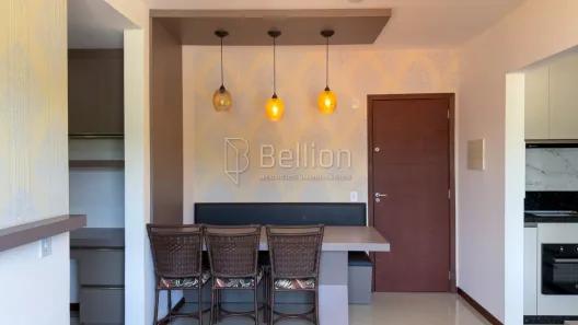 Apartamento com 2 Quartos à venda, 76m² no Pomeranos, Timbó