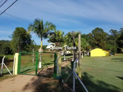 Fazenda/Sítio com 4 Quartos à venda, 133100m² no Fazenda Marajoara, Campo Limpo Paulista