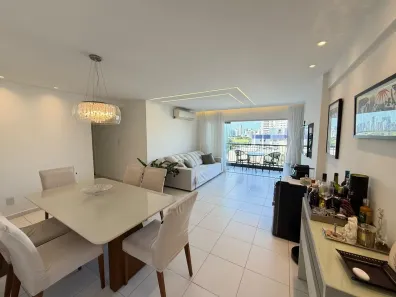 Apartamento com 3 Quartos à venda, 113m² no Boa Viagem, Recife