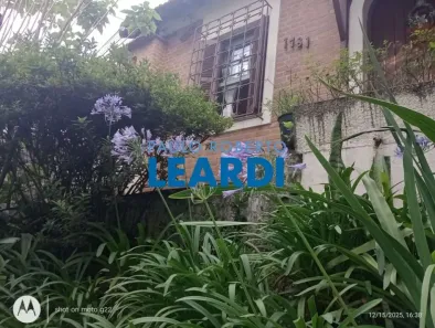 Casa com 2 Quartos à venda, 113m² no Sumaré, São Paulo
