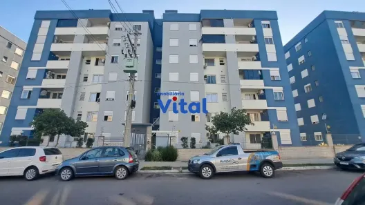 Apartamento com 2 Quartos à venda, 52m² no Olaria, Canoas