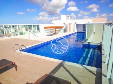Apartamento com 2 Quartos à venda, 63m² no Centro, Guarapari