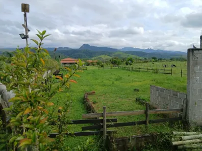 Fazenda/Sítio com 2 Quartos à venda, 24200m² no Ribeirão Grande, Pindamonhangaba