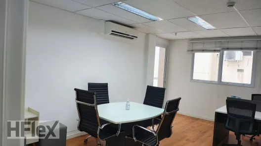 Sala Comercial à venda, 35m² no Vila Olímpia, São Paulo
