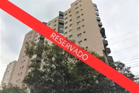 Apartamento com 1 Quarto para alugar, 42m² no Cristo Rei, Curitiba