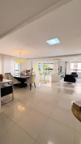 Apartamento com 4 Quartos à venda, 190m² no Boa Viagem, Recife