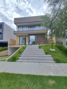 Casa de Condomínio com 3 Quartos à venda, 281m² no Jardim Carvalho, Ponta Grossa