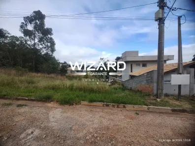 Lote/Terreno à venda, 1000m² no Estância Santa Maria do Laranjal, Atibaia
