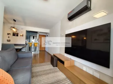 Apartamento com 2 Quartos à venda, 70m² no Gleba Fazenda Palhano, Londrina