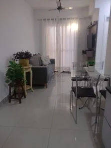 Apartamento com 2 Quartos à venda, 47m² no Jardim Jandaia, Ribeirão Preto