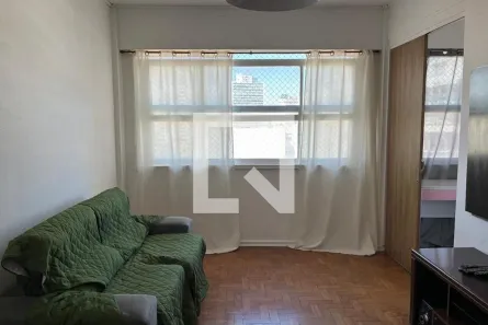 Apartamento com 1 Quarto à venda, 45m² no República, São Paulo