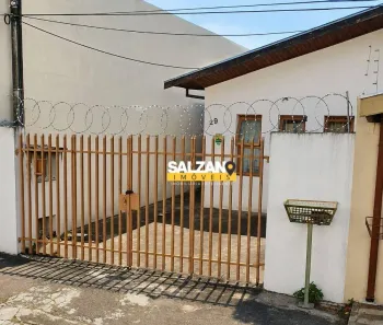 Casa com 2 Quartos à venda, 76m² no Parque São Cristóvão, Taubaté