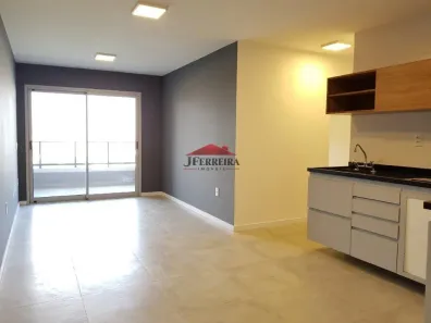 Apartamento com 2 Quartos para alugar, 61m² no Água Branca, São Paulo