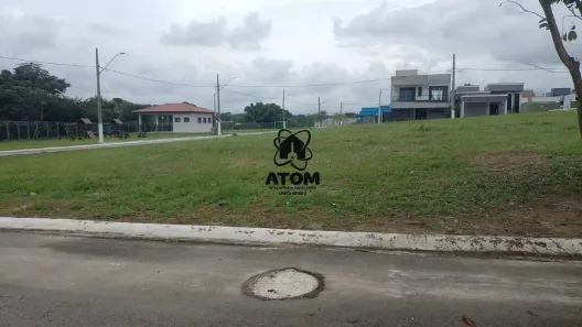 Lote/Terreno à venda, 250m² no Caminho Novo, Tremembé