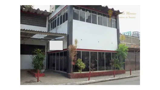 Lote/Terreno para venda ou aluguel, 1300m² no Centro, Salvador