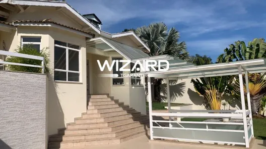 Casa com 4 Quartos à venda, 802m² no Jardim Silvana, Amparo