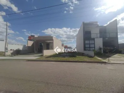Lote/Terreno à venda, 200m² no Jardim Toscana, Indaiatuba