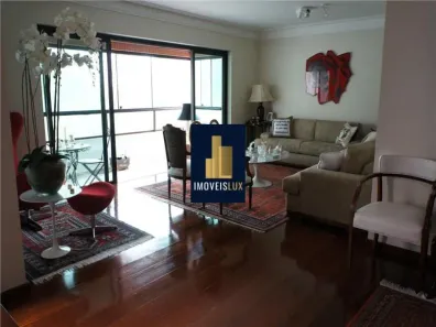 Apartamento com 4 Quartos à venda, 165m² no Paraisópolis, São Paulo