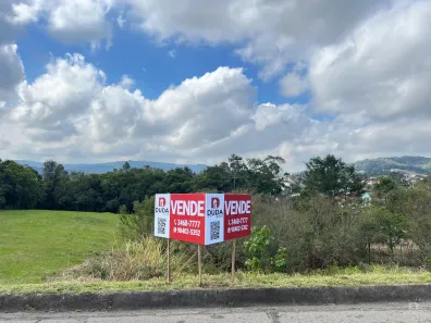Lote/Terreno à venda, 2373m² no Maria Céu, Criciúma