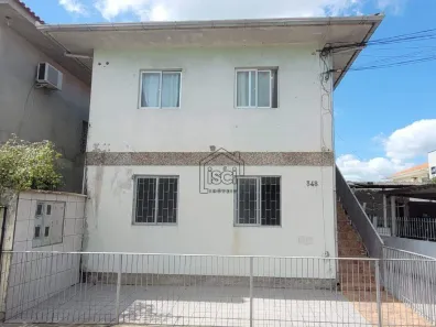 Kitnet com 1 Quarto para alugar, 40m² no Ponte do Imaruim, Palhoça