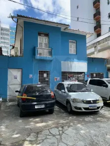 Sala Comercial à venda, 418m² no Soledade, Recife