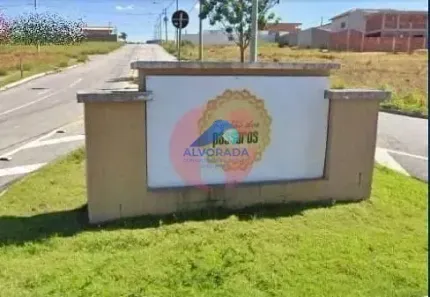 Lote/Terreno à venda, 180m² no Portal dos Passaros, São José dos Campos