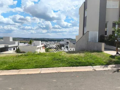 Lote/Terreno à venda, 326m² no Residencial Lagos D'Icaraí, Salto