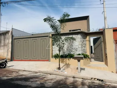 Casa com 3 Quartos à venda, 217m² no Jardim América, Marília