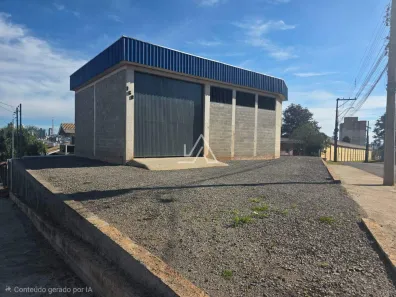 Galpão/Depósito/Armazém à venda, 150m² no São Luiz Gonzaga, Passo Fundo