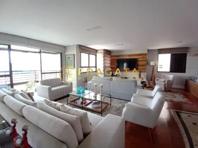 Apartamento com 3 Quartos à venda, 170m² no Perdizes, São Paulo