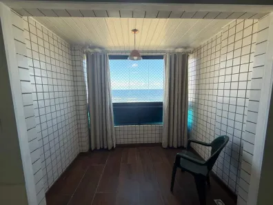 Apartamento com 2 Quartos à venda, 60m² no Guilhermina, Praia Grande
