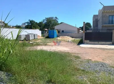 Lote/Terreno à venda, 210m² no Butiatuvinha, Curitiba