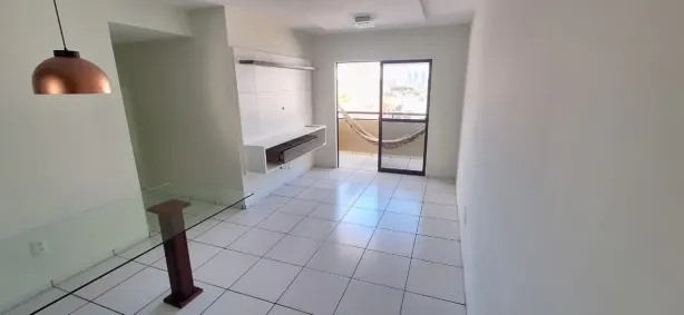 Apartamento com 3 Quartos à venda, 71m² no Poço, Maceió