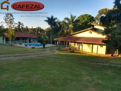 Casa com 3 Quartos à venda, 380m² no Chácaras Do Guacuri, Itupeva