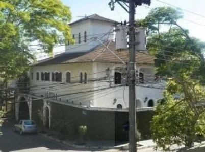 Sobrado com 5 Quartos à venda, 502m² no Chácara Meyer, São Paulo