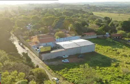 Fazenda/Sítio com 2 Quartos à venda, 652m² no Chácaras Primavera, Itu