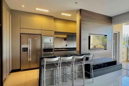 Apartamento com 3 Quartos à venda, 140m² no Canasvieiras, Florianópolis