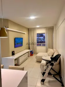 Apartamento com 2 Quartos à venda, 60m² no Parque Amazônia, Goiânia
