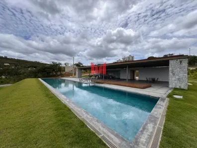 Lote/Terreno à venda, 360m² no Mariposas, Lagoa Santa