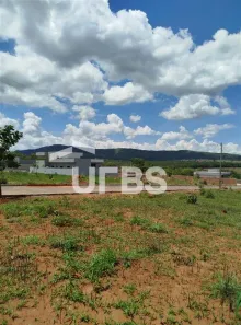 Lote/Terreno à venda, 360m² no Setor Meia Ponte, Pirenópolis