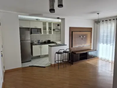 Apartamento com 3 Quartos para alugar, 80m² no Centro, Osasco