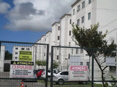 Apartamento com 2 Quartos à venda, 40m² no Areia Branca, Salvador