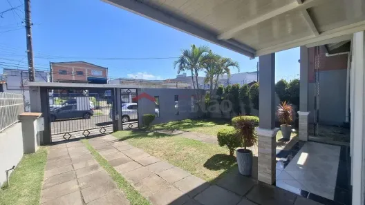 Sobrado com 4 Quartos à venda, 180m² no Marechal Rondon, Canoas